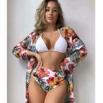ЛИКВИДАЦИЯ КУПАЛЬНИКОВ🔥 Успей приобрести по супер цене