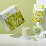 Штучно только у нас! Легкий перекус с ED Smart Milky