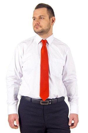 Сорочка с длинным рукавом мужская