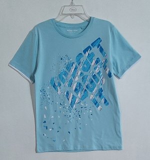 Футболка для мальчика