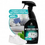 Средство универсальное чистящее Universal Cleaner Professional 600мл