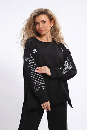 Костюм 85035