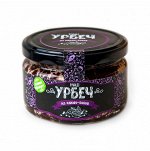 Из какао-бобов (цельных)