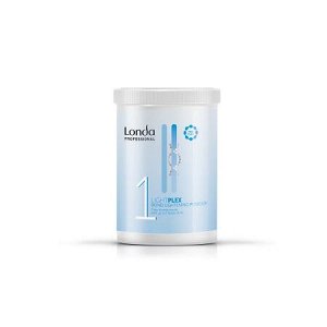 Lightplex Осветляющая пудра шаг 1 в банке 500 гр