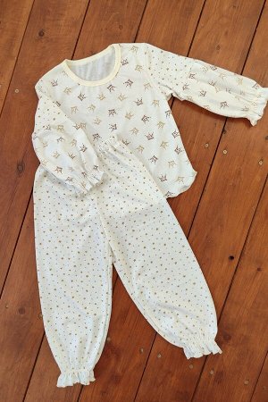 Пижама с брюками Безе 33061