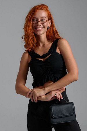 Топ женский 7442