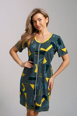 Халат 36937