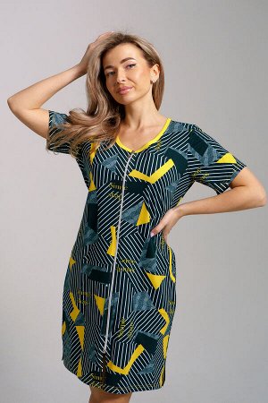 Халат 36937