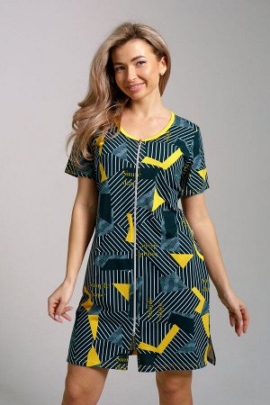 Халат 36937