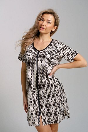 Халат 36934
