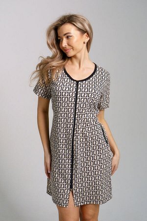 Халат 36934