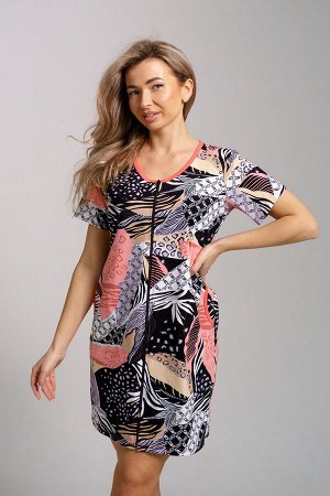 Халат 36933