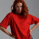 Женское. Футболки