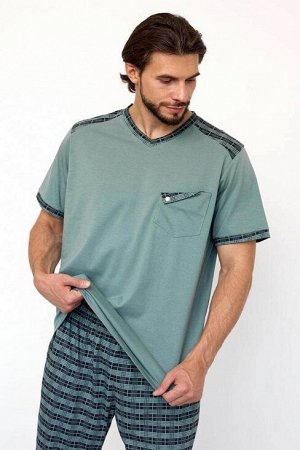 Мужской костюм Искандер В Арт. 7179
