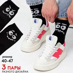Носки. Мужские носки