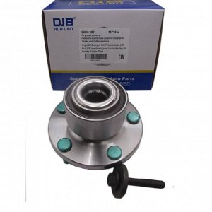 Ступица колеса DJB, арт. EB10.8921