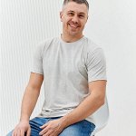 СКИДКИ! Мужской трикотаж