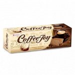 Кофейное печенье MAYORA  Coffe Joy 90г 1*36
