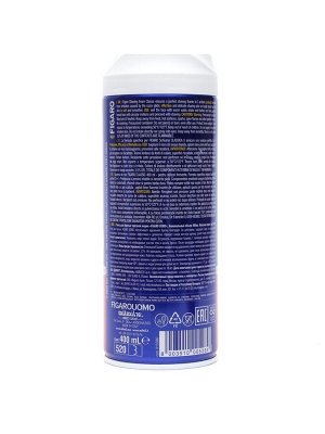 Пена для бритья FIGARO UOMO, 400 мл