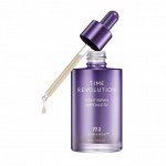 Ночная восстанавливающая пробиотик-сыворотка, Missha Time Revolution Night Repair Ampoule 5X 50мл