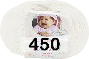 Пряжа Alize Baby Wool