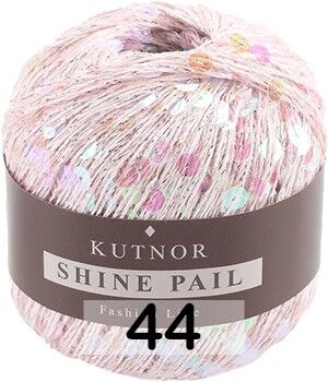 Пряжа Kutnor Shine Pail