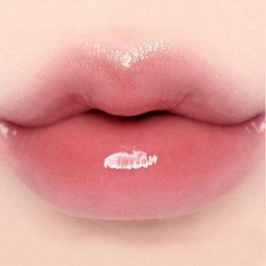Dasique Fruity Lip Jam #09  Lychee Jam 4гр, Блеск для губ