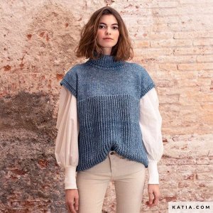 Пряжа Concept Cotton-merino