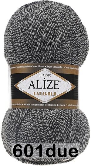 Пряжа Alize Lanagold