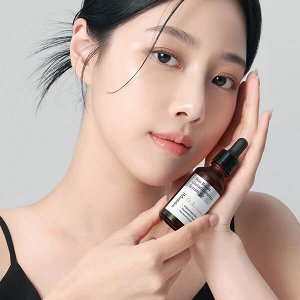 Осветляющая сыворотка-бустер с глутатионом JMsolution Skin Boost Glutathione 0.1 Serum 1.0, 30мл