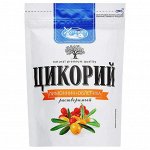 Цикорий Хуторок с лимонником и облепихой 100гр х 12 ZIP пакет