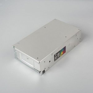 Блок питания Luazon Lighting для светодиодной ленты 12 В, 250 Вт, IP20
