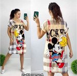 Туника женская, код 3670721
