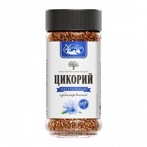 Цикорий Хуторок субл. 100гр х 8 ст/б