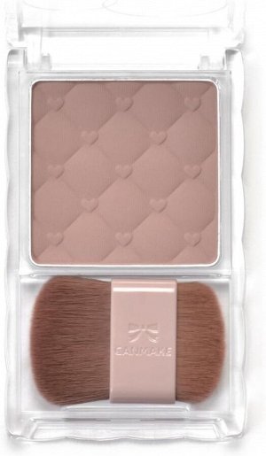 CANMAKE Shading Powder - скульптор для лица