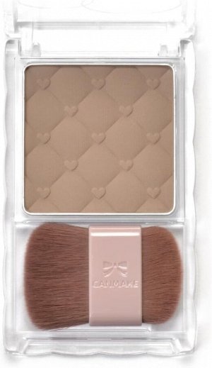 CANMAKE Shading Powder - скульптор для лица