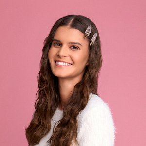 Заколка для волос invisibobble CLIPSTAR Glam Ease