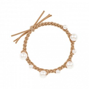 Эластичная резинка для волос invisibobble HAIR TIE Princess Pearl