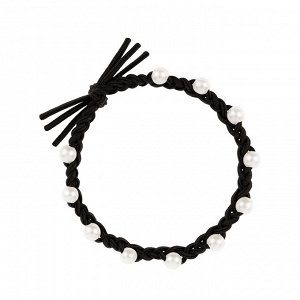 Набор эластичных резинок для волос invisibobble BEAUTIES Flower Pearl