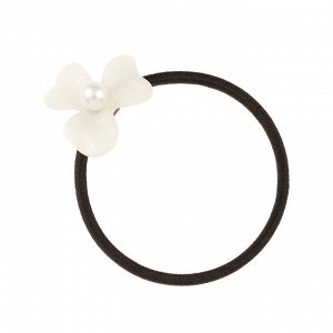 Набор эластичных резинок для волос invisibobble BEAUTIES Flower Pearl