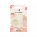 Заколка-крабик invisibobble EVERCLAW Evershine (размер M)