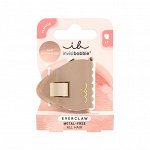 Заколка-крабик invisibobble EVERCLAW Too Faced (размер S)