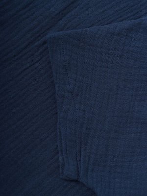 Рубашка из муслина для мальчика KAFTAN.