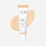 Bb-Крем Для Чувствительной Кожи С Экстрактом Центеллы Cica Clearing Bb Cream #13 Neutral Ivory