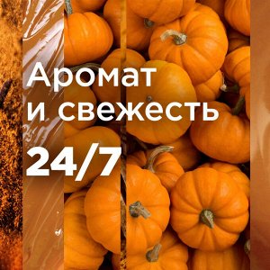 Освежитель воздуха Glade Pumpkin Of my Latte, 300 мл