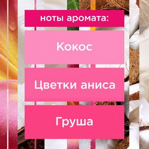 Освежитель воздуха Glade "Кокосовый Бали", 300 мл