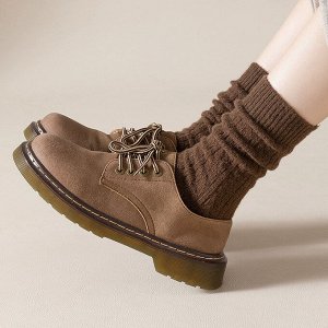 Носки женские, теплые, шерсть, 2 пары