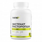 1WIN / Расторопши экстракт, 60 капсул