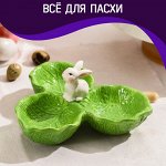 Зайки, кролики и товары для Пасхи