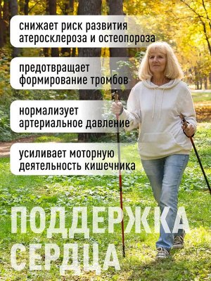 Магний + Витамин В6, 120 капсул